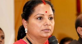 బీజేపీ మహిళలను మోసం చేస్తోంది.. జనగణనలో బీసీ లెక్కలు తేలాలి: కల్వకుంట్ల కవిత