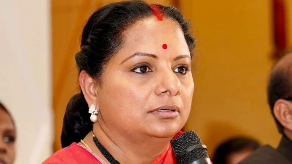 బీజేపీ మహిళలను మోసం చేస్తోంది.. జనగణనలో బీసీ లెక్కలు తేలాలి: కల్వకుంట్ల కవిత