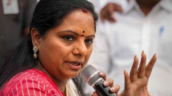 పార్టీ పెట్ట‌కముందే ప్ర‌ధాన ప్ర‌తిప‌క్ష‌పాత్ర‌న‌ట‌… బీఆరెస్ అట్ట‌ర్ ఫ్లాప‌ట‌!