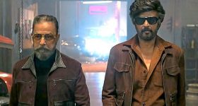 కమల్ హాసన్ రజినీ కాంత్ విలన్ గా స్టార్ డైరెక్టర్... ఇదేమీ ట్విస్టు భయ్యా?