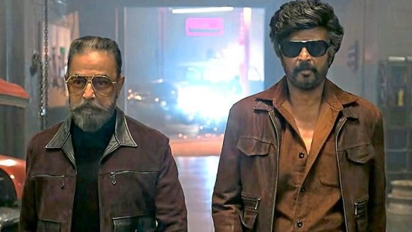 కమల్ హాసన్ రజినీ కాంత్ విలన్ గా స్టార్ డైరెక్టర్… ఇదేమీ ట్విస్టు భయ్యా?