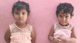 కన్నతండ్రి కిరాతకం.. ఇద్దరు కవల కుమార్తెలను బావిలో పడేసి హత్య!