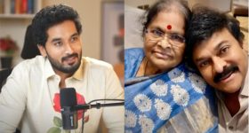 కార్తీకదీపం డాక్టర్ బాబుకు చిరంజీవి తల్లి స్పెషల్ గిఫ్ట్...అంత పెద్ద ఫ్యానా!
