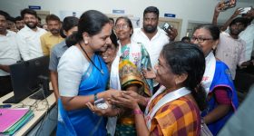 Amaravati: బెంగుళూరు నుంచి లోటస్‌‌పాండ్‌కు మకాం! వారానికి ఒకసారి తాడేపల్లికి జగన్,  మరి కోర్టు మాటేంటి?