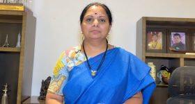 రేవంత్ రెడ్డి యాంటీ అంబేడ్కర్.. తెలంగాణ ప్రత్యేక రాష్ట్రం అంబేడ్కర్ బిక్షే: కవిత