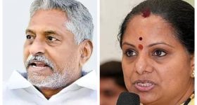 జగన్‌ మోహన్‌రెడ్డి.. మావిగన్ జోకర్ అంటూ వైయస్ షర్మిల సంచ‌ల‌న వ్యాఖ్య‌లు