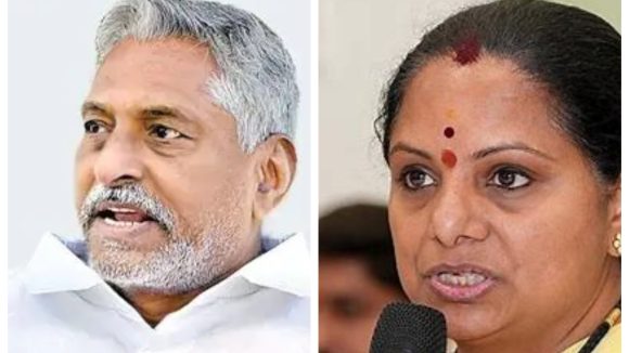 దారులు వేరు.. ఇద్ద‌రి ప‌య‌నం ఒక‌టే!  అవ‌మానం నుంచి ఆత్మ‌గౌర‌వం వైపు!!