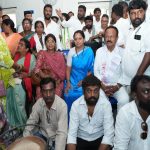 కవిత నోట పాత సర్కార్ వైఫల్యం.. సొంత పార్టీకే సెల్స్ గోల్ యుద్ధం!