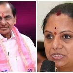 కేసీఆర్ స‌భ‌.. రేవంత్ ప‌ర్య‌ట‌న‌… మ‌ధ్య‌లో కాళేశ్వ‌రంపై క‌విత పంచులు!