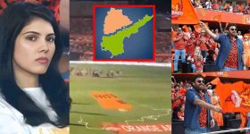 SRH జ‌ట్టులో చీలిక‌.. తెలంగాణ‌, ఏపీ ఫ్యాన్స్ మ‌ధ్య కొత్త పంచాయితీ..త‌ల‌ప‌ట్టుకున్న కావ్య పాప‌