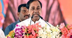 ఆడొక‌డు ఆడొక‌డు మోప‌యినారు!  కేసీఆర్‌కు కావాల్సింది పిన్‌డ్రాప్ సైలెంట్.. !  అసెంబ్లీ అయినా.. బహిరంగ స‌భ‌ల్లోనైనా!!