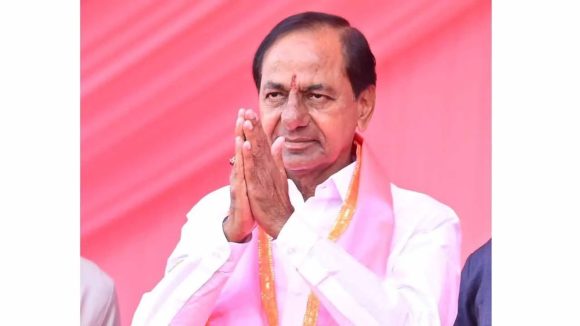కేసీఆర్ నోట మ‌ళ్లీ రాజ‌కీయ పున‌రేకీక‌ర‌ణ‌… ఇది రెండు వైపుల తేనె పూసిక క‌త్తి!