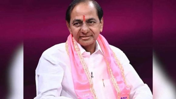 బీఆర్‌ఎస్ కొత్త రాగం.. మార్పు రాజ‌కీయం!