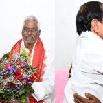 నన్ను దేవుడే పంపాడు అన్నా.. కేసీఆర్‌తో జీవన్ రెడ్డి భావోద్వేగం