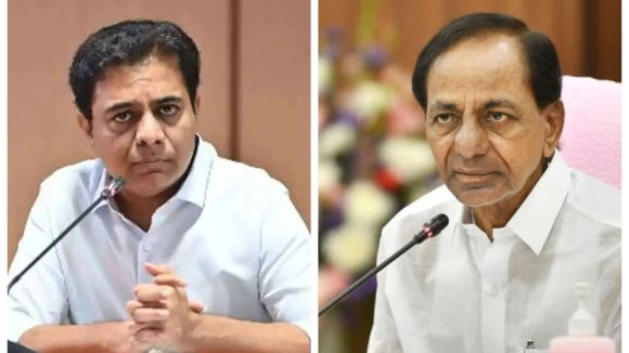 కేటీఆర్ బాడీ షేమ‌ర్‌…! పొట్టోడా? పొడుగోడా? అంటూ సీఎం, ఉత్త‌మ్‌ల‌పై త‌రుచూ తిట్ల దండ‌కం!
