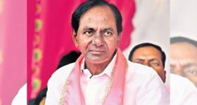 KCR : కూతురిపై కేసీఆర్ ఆగ్రహం..నెక్స్ట్ అదే చేస్తారా?