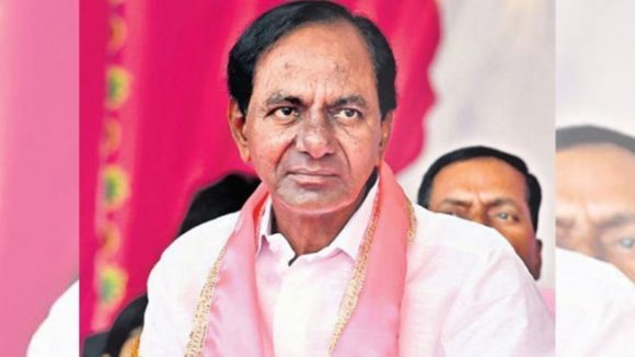 KCR : రైతు పక్షపాతి కేసీఆర్.. ఇదంతా పేరుకేనా?
