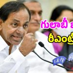 గులాబీ బాస్ ఈజ్ బ్యాక్.. ప్రజాక్షేత్రంలోకి వచ్చేందుకు కేసీఆర్ ఫిక్స్!