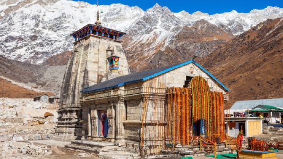 Kedarnath Yatra: కేదార్ నాథ్ యాత్రకు వెళుతున్నారా? ఈ తప్పులు మాత్రం చేయకండి
