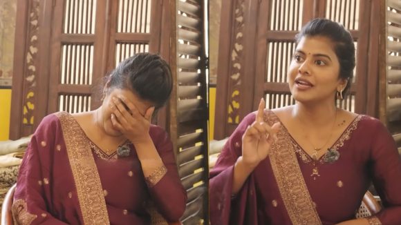 స్టార్ సింగర్ పై మ్యూజిక్ డైరెక్టర్ లైంగికదాడి… నేనే కాదు చాలామంది అమ్మాయిలు అంటూ!