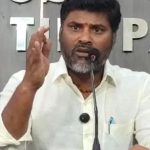 ఎన్నికల్లో ఖర్చు చేసిన డబ్బులిస్తే ఇప్పుడే రాజీనామా చేస్తాం.. చంద్రబాబుకు ఎమ్మెల్యే ఆదిమూలం కుమారుడి సవాలు
