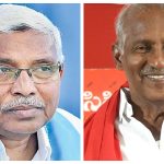 కోదండ‌రాం సార్.. ! మీ నుంచి కూడా ఇదే కోరుతున్నాం!!