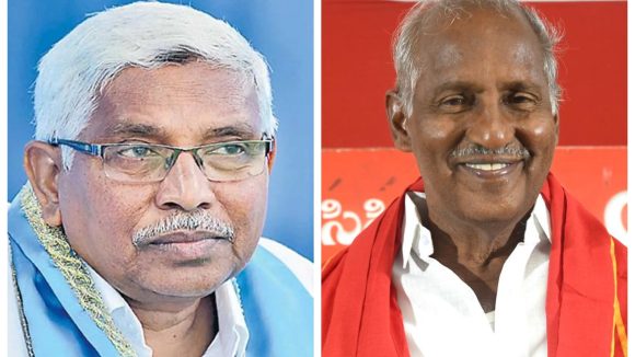 కోదండ‌రాం సార్.. ! మీ నుంచి కూడా ఇదే కోరుతున్నాం!!