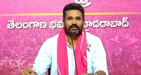 తండ్రీబిడ్డ‌ల పార్టీల్లో వృద్ధ నేత‌లపై ర‌చ్చ‌!