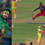 ఉస్మాన్ తారిక్ లాగా విసిరేస్తున్నాడు..కృనాల్ బౌలింగ్ పై  CSK ఫిర్యాదు