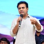 ఖ‌మ్మం కాంగ్రెస్ కార్య‌క‌ర్త‌లు నిజంగా అట్ల‌న్నారా?  స‌ర్కార్‌పై కేటీఆర్ కొత్త రాగం! ప‌దే ప‌దే అవే కామెంట్స్‌ను సంధిస్తున్న వైనం..