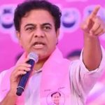 Delimitation : కాకరేపుతున్న డీలిమిటేషన్.. బీఆర్ఎస్ ఎవరివైపు?