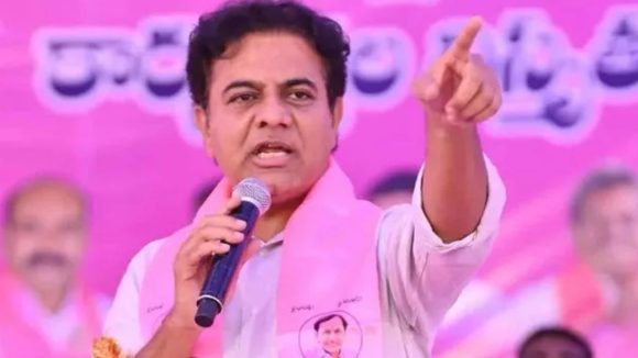 KTR :బీఆర్ఎస్ టు టీఆర్ఎస్.. పాజిబుల్ అవుతుందా?
