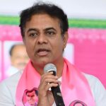 కాంగ్రెస్ పాలనలో హైదరాబాద్ ఆగమైంది.. దోమలు, దొంగలకే పండగ..  కేటీఆర్ సెటైర్లు
