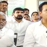 ఉత్కంఠకు తెర దించుతూ.. హస్తం వీడి కారు ఎక్కనున్న జీవన్ రెడ్డి!