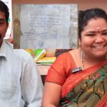 కుమారి ఆంటీ లవ్ స్టోరీ విన్నారా…లవ్ లెటర్ ఫ్రేమ్ చేయించి పెట్టిన ఆంటీ!