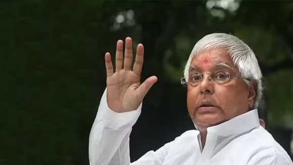 మ‌హిళా బిల్లు కాద‌ది.. బాబ్డ్ హెయిర్ రిజ‌ర్వేష‌న్ …..  అప్ప‌ట్లో దుమారం రేపిన లాలూ వ్యాఖ్య‌లు.. ఇప్పుడు ఇది చ‌ర్చ‌కు రావ‌డం లేదెందుకు?