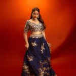 Lavanya Konidela: గార్జియస్ లుక్ లో మెగా కోడలు.. ఏం అందం గురూ!