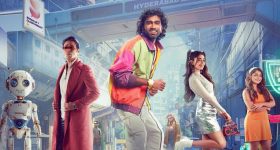 ప్రదీప్ రంగనాథన్ సైన్స్ ఫిక్షన్ 'లవ్ ఇన్సూరెన్స్ కంపెనీ' ఓటీటీ డేట్ లాక్.. స్ట్రీమింగ్ ఎక్కడంటే?