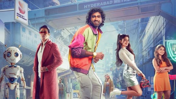 ప్రదీప్ రంగనాథన్ సైన్స్ ఫిక్షన్ ‘లవ్ ఇన్సూరెన్స్ కంపెనీ’ ఓటీటీ డేట్ లాక్.. స్ట్రీమింగ్ ఎక్కడంటే?