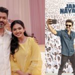 నా తమ్ముడు చెప్పినప్పుడు నమ్మలేదు.. కన్నీళ్లు పెట్టుకున్న మమిత బైజు!