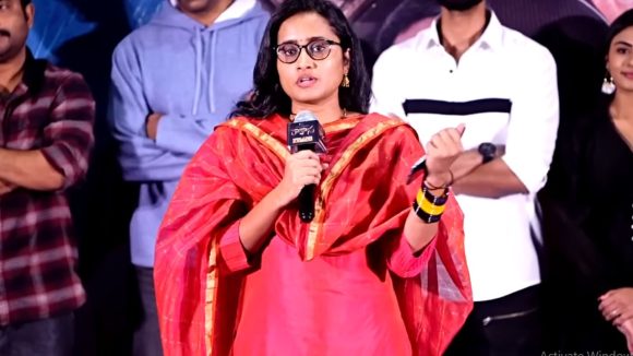 ఐఏఎస్, ఐపీఎస్ అవ్వాల్సిన మానస శర్మ ఫిలిం మేకర్ ఎలా అయిందంటే?