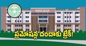 మెడికల్ కాళేజీలకు బిగ్ షాక్.. ఇకపై ఆ సర్టిఫికేట్లు చెల్లవు..?