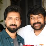 జననాయగన్ లీక్ … వాయిదా పడిన మెగా 158 పూజ కార్యక్రమం..
