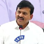 నా కుమారుడికి ఆ భూములతో సంబంధం లేదు.. బీఆర్ఎస్ విమర్శలపై పొంగులేటి ఫైర్!