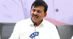 నా కుమారుడికి ఆ భూములతో సంబంధం లేదు.. బీఆర్ఎస్ విమర్శలపై పొంగులేటి ఫైర్!