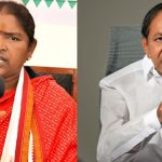 మాజీ సీఎం కేసీఆర్‌కు మంత్రి సీత‌క్క‌ లీగల్ నోటీసు.. 48 గంటల్లో క్షమాపణ చెప్పాలని డిమాండ్