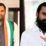 మేము డ్రగ్ టెస్టులకు సిద్ధం.. రాజకీయ నాయకులు అబద్ధాల గుర్తింపు పరీక్షలకు సిద్ధమా?.. రాహుల్ రామకృష్ణ స‌వాల్
