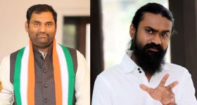 మేము డ్రగ్ టెస్టులకు సిద్ధం.. రాజకీయ నాయకులు అబద్ధాల గుర్తింపు పరీక్షలకు సిద్ధమా?.. రాహుల్ రామకృష్ణ స‌వాల్