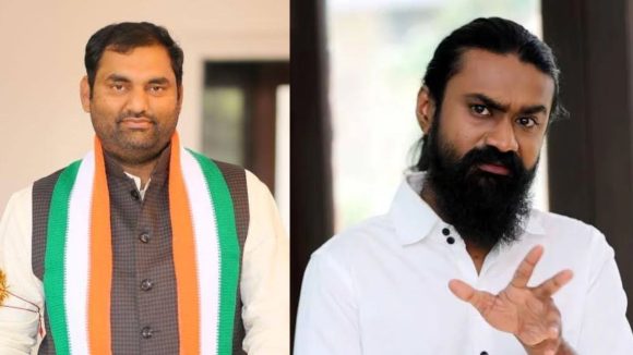 మేము డ్రగ్ టెస్టులకు సిద్ధం.. రాజకీయ నాయకులు అబద్ధాల గుర్తింపు పరీక్షలకు సిద్ధమా?.. రాహుల్ రామకృష్ణ స‌వాల్