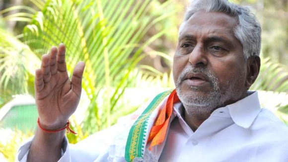 నేను పార్టీ మార‌డానికి కార‌ణం రేవంత్ రెడ్డి.. జీవ‌న్ రెడ్డి కీల‌క‌ వ్యాఖ్య‌లు